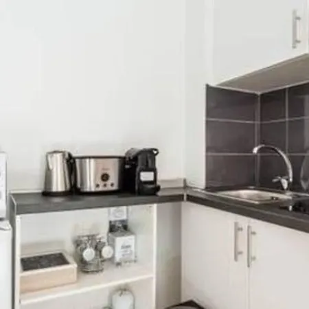 Apartment Cmg Rambuteau - Gravilliers 4 *