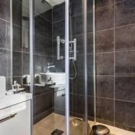 Cmg Rambuteau - Gravilliers 4 Apartment *